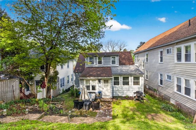 321 Wolcott Avenue, Syracuse, NY 13207
