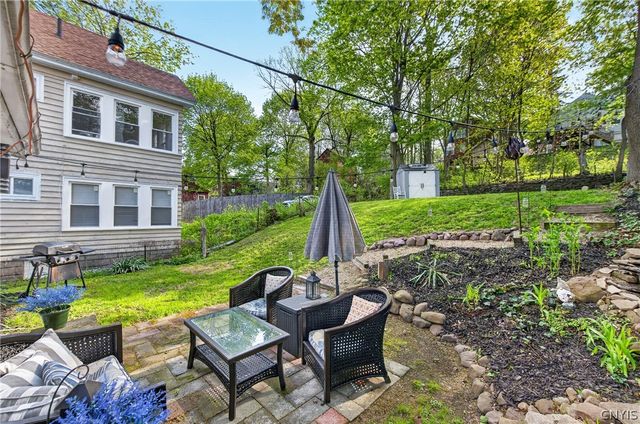 321 Wolcott Avenue, Syracuse, NY 13207