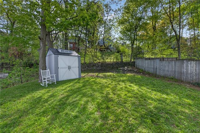 321 Wolcott Avenue, Syracuse, NY 13207