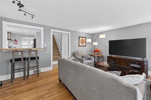 321 Wolcott Avenue, Syracuse, NY 13207