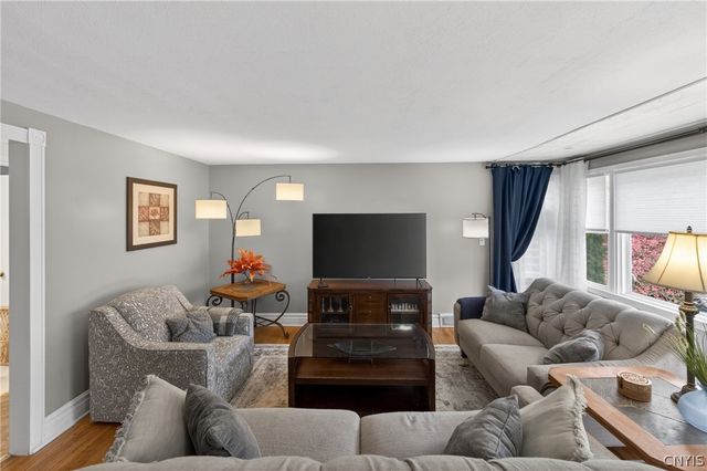 321 Wolcott Avenue, Syracuse, NY 13207