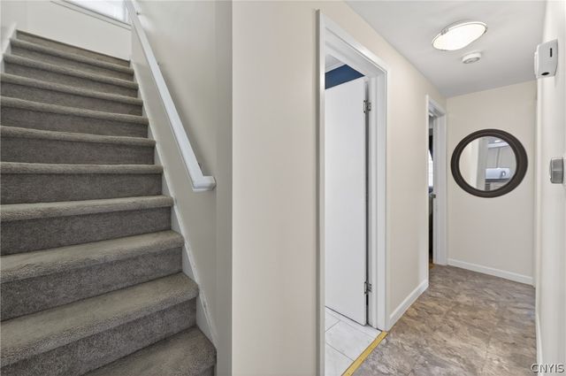 321 Wolcott Avenue, Syracuse, NY 13207