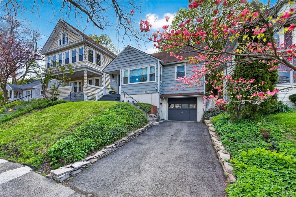 321 Wolcott Avenue, Syracuse, NY 13207