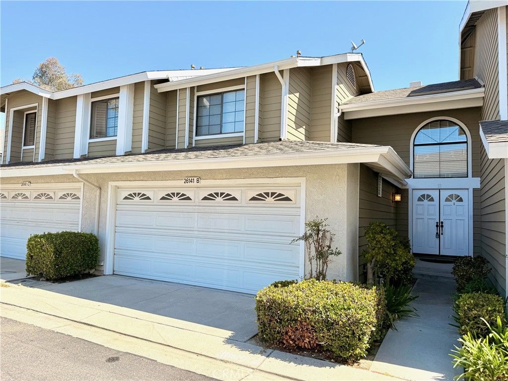 26141 Las Flores B, Mission Viejo, CA 92691 — exterior