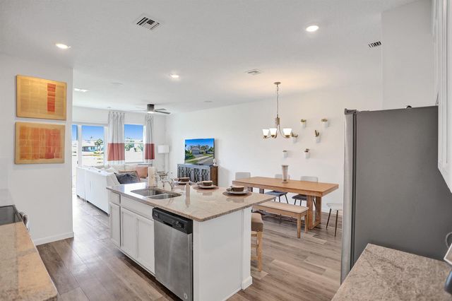 1905 Vernon Street Top Floor, Lake Worth Beach, FL 33460