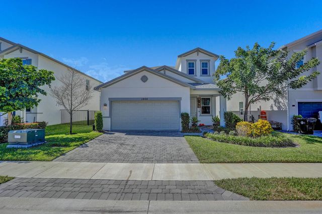 1905 Vernon Street Top Floor, Lake Worth Beach, FL 33460