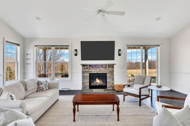 1892 Knox Cave Road, Knox, NY 12053