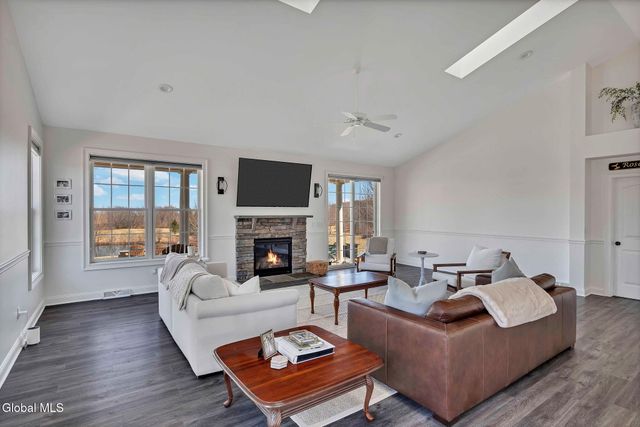 1892 Knox Cave Road, Knox, NY 12053