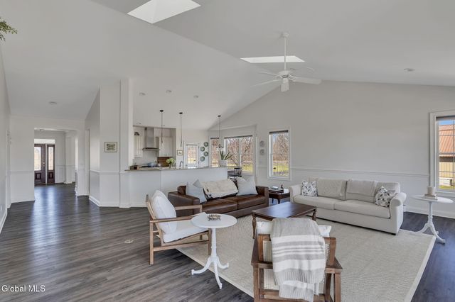 1892 Knox Cave Road, Knox, NY 12053