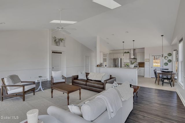 1892 Knox Cave Road, Knox, NY 12053