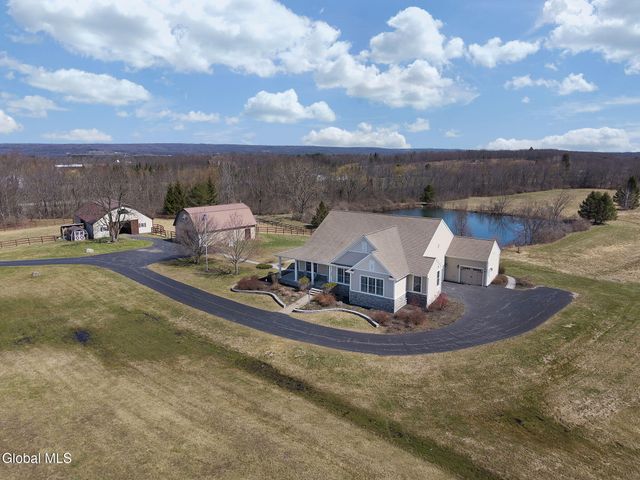 1892 Knox Cave Road, Knox, NY 12053