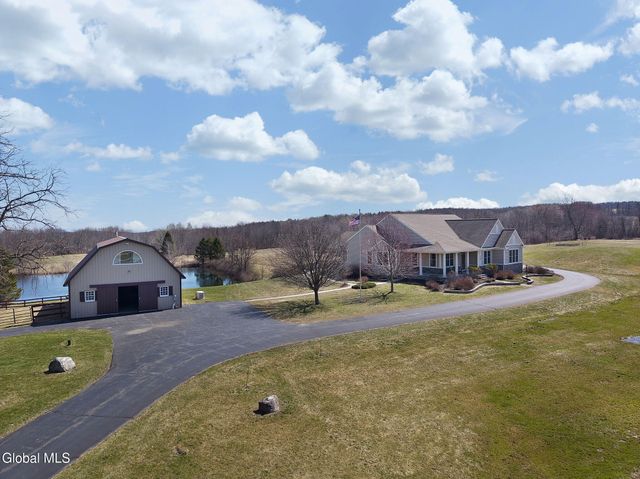 1892 Knox Cave Road, Knox, NY 12053