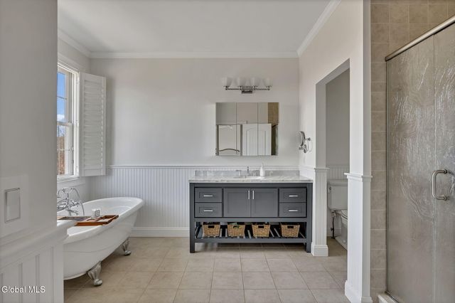 1892 Knox Cave Road, Knox, NY 12053