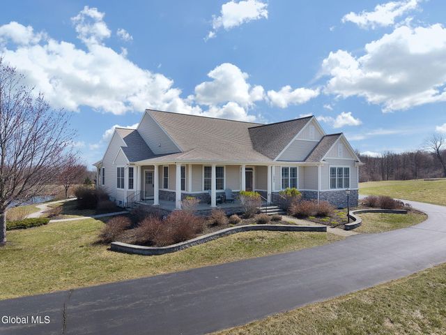 1892 Knox Cave Road, Knox, NY 12053