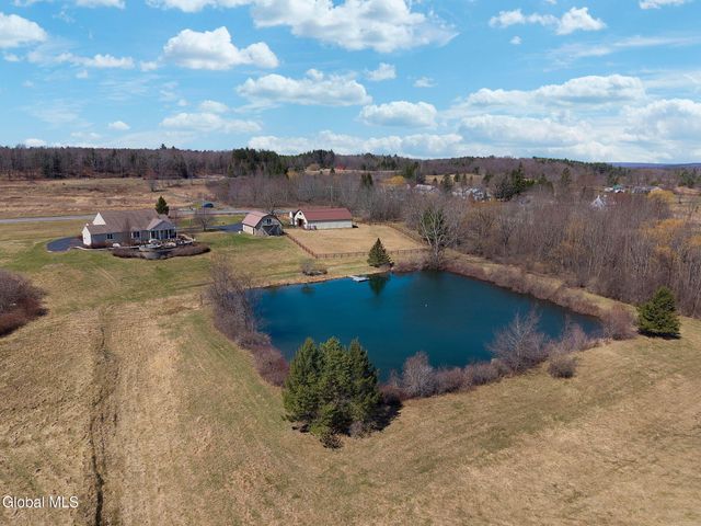 1892 Knox Cave Road, Knox, NY 12053