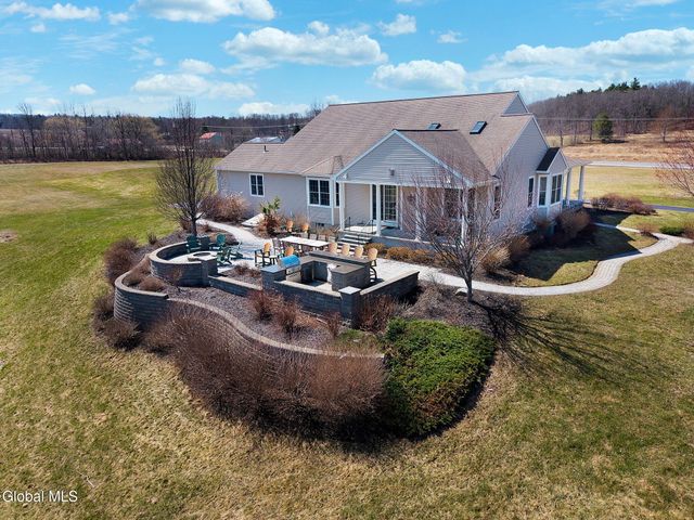 1892 Knox Cave Road, Knox, NY 12053