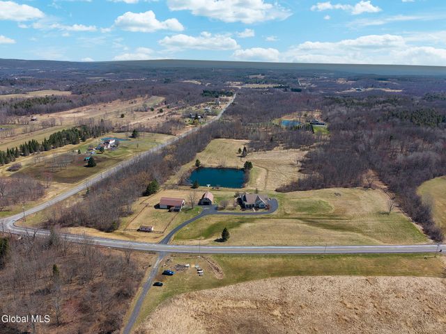 1892 Knox Cave Road, Knox, NY 12053