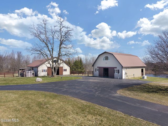 1892 Knox Cave Road, Knox, NY 12053
