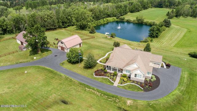 1892 Knox Cave Road, Knox, NY 12053