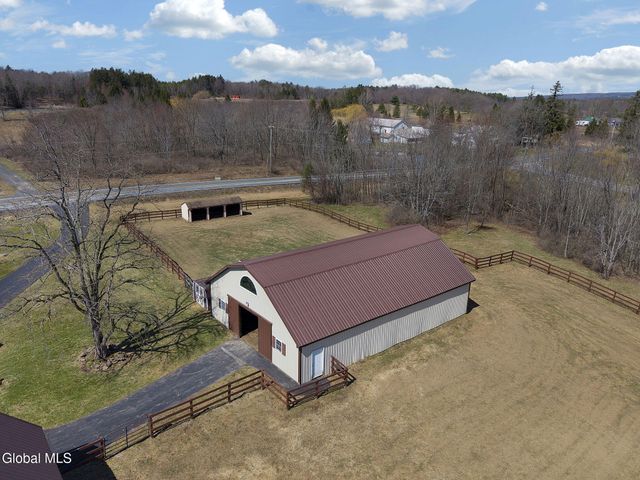 1892 Knox Cave Road, Knox, NY 12053