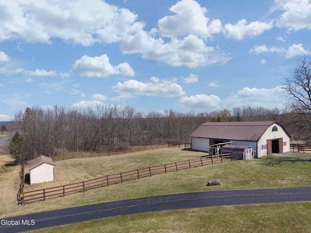 1892 Knox Cave Road, Knox, NY 12053