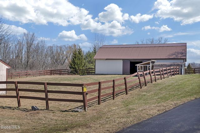 1892 Knox Cave Road, Knox, NY 12053