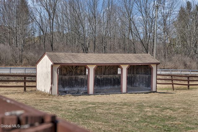 1892 Knox Cave Road, Knox, NY 12053