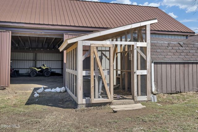 1892 Knox Cave Road, Knox, NY 12053