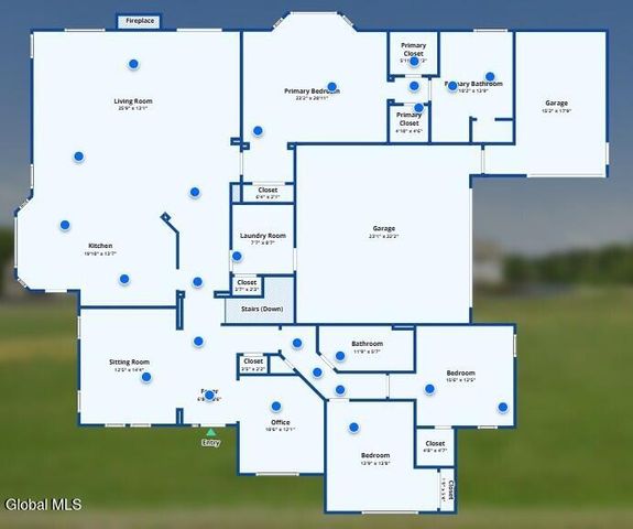 1892 Knox Cave Road, Knox, NY 12053