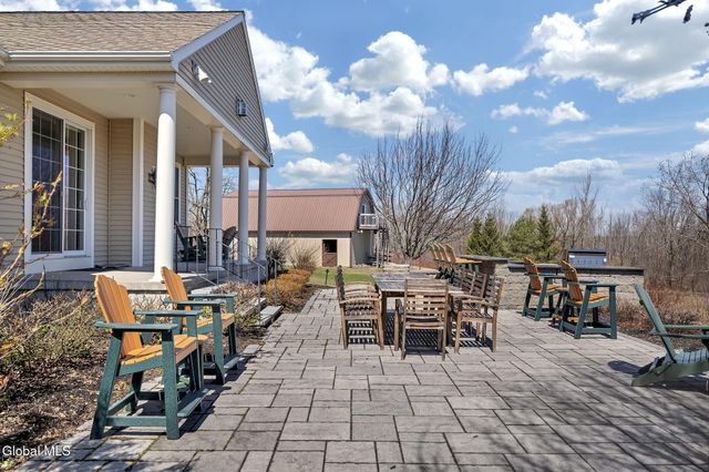 1892 Knox Cave Road, Knox, NY 12053