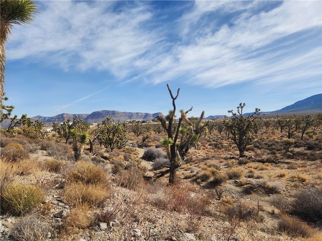 0000 N Tamarisk & Rainbow, Meadview, AZ 86444