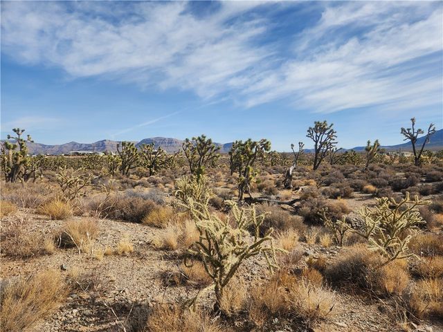 0000 N Tamarisk & Rainbow, Meadview, AZ 86444
