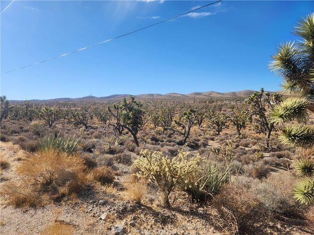 0000 N Tamarisk & Rainbow, Meadview, AZ 86444