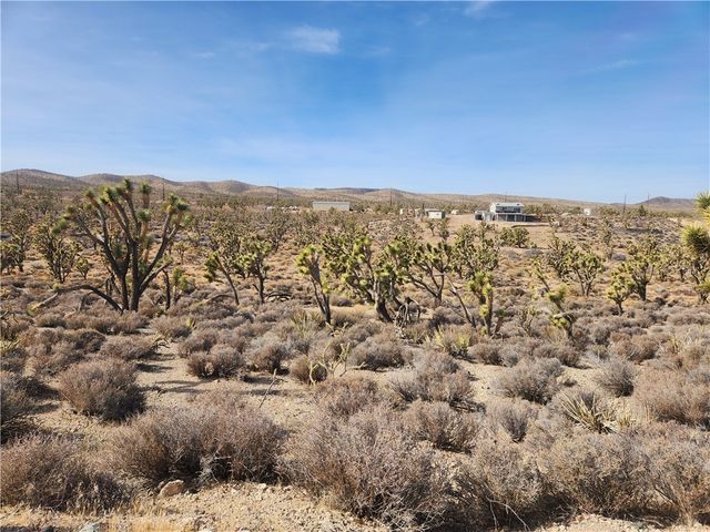 0000 N Tamarisk & Rainbow, Meadview, AZ 86444