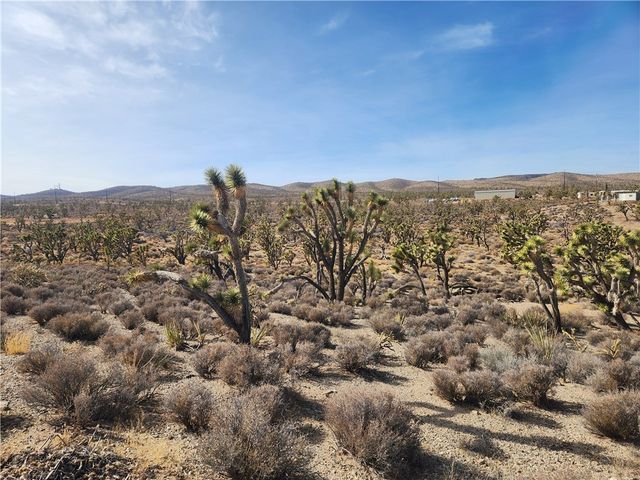 0000 N Tamarisk & Rainbow, Meadview, AZ 86444