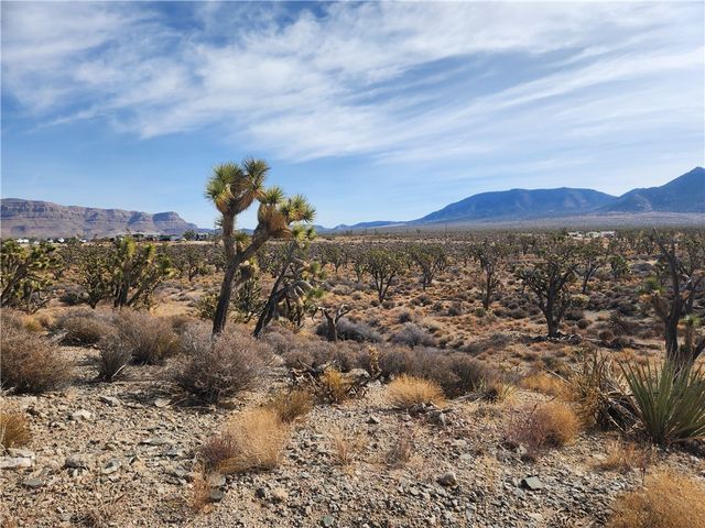 0000 N Tamarisk & Rainbow, Meadview, AZ 86444