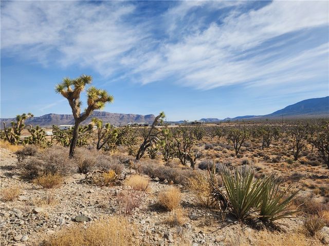 0000 N Tamarisk & Rainbow, Meadview, AZ 86444