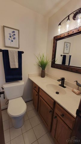 646 Lorelei Drive, Fayetteville, OH 45118