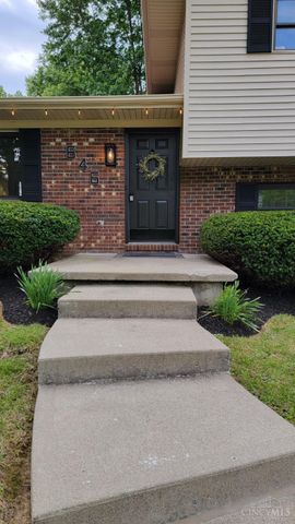 646 Lorelei Drive, Fayetteville, OH 45118