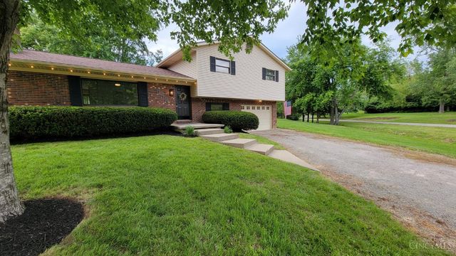 646 Lorelei Drive, Fayetteville, OH 45118