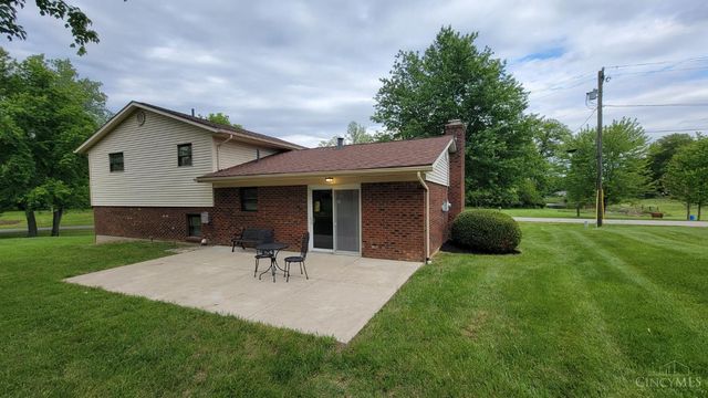 646 Lorelei Drive, Fayetteville, OH 45118