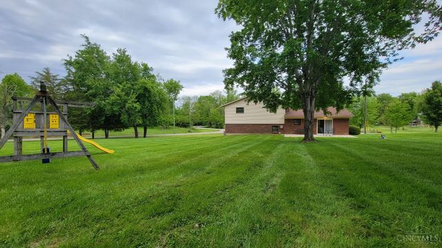 646 Lorelei Drive, Fayetteville, OH 45118
