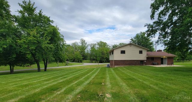 646 Lorelei Drive, Fayetteville, OH 45118