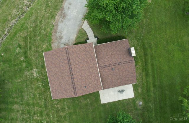 646 Lorelei Drive, Fayetteville, OH 45118