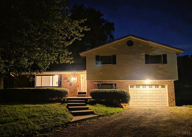 646 Lorelei Drive, Fayetteville, OH 45118