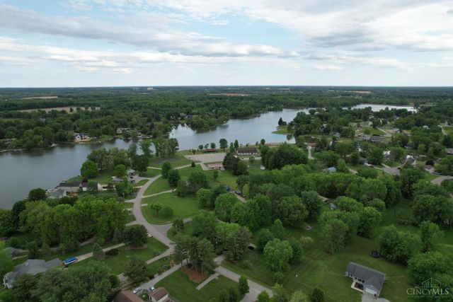 646 Lorelei Drive, Fayetteville, OH 45118