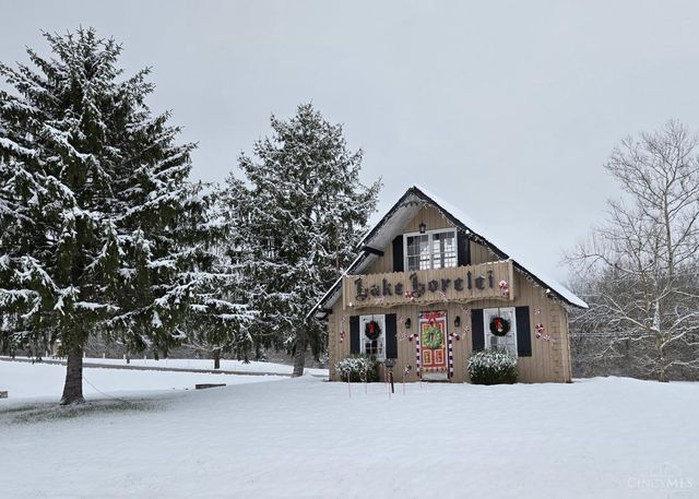 646 Lorelei Drive, Fayetteville, OH 45118