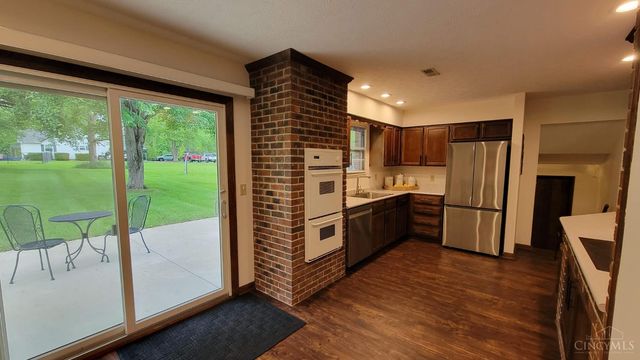 646 Lorelei Drive, Fayetteville, OH 45118