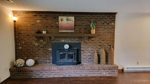 646 Lorelei Drive, Fayetteville, OH 45118