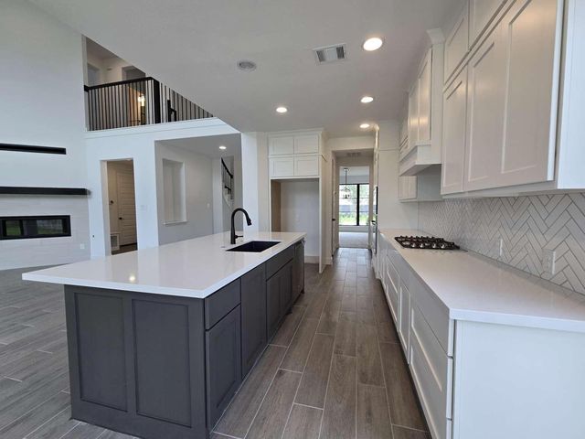 2639 Oregano Rise Drive, Richmond, TX 77406